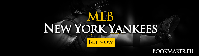 New York Yankees Betting Lines